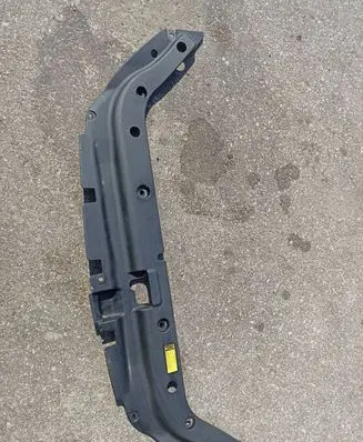 Toyota RAV 4 (XA30) Top upper radiator support slam panel 5326942010
