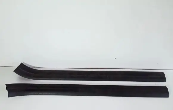 BMW 4 F32 F33 Front sill (body part) 7277640