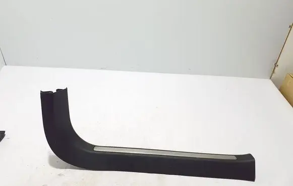 Mercedes-Benz S W223 Front sill trim cover A226801600
