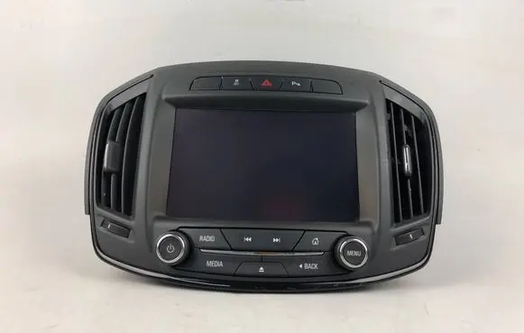 Opel Insignia A Screen/display/small screen 26681355 39076938 39076936