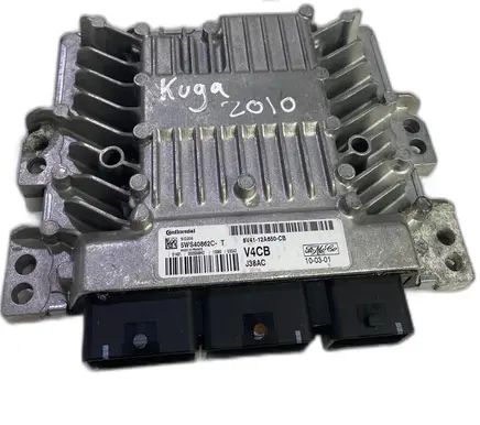 Other control units/modules