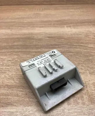 BMW X5 E53 Alarm control unit/module 8382240