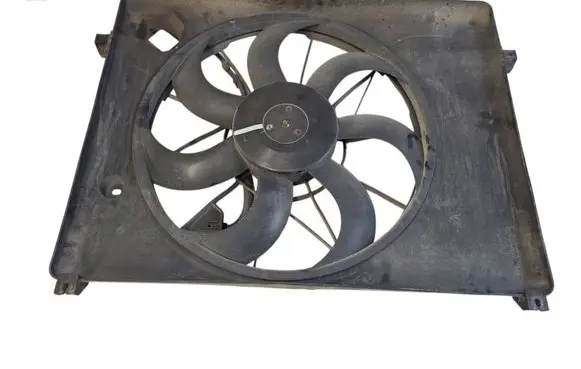 KIA Carens II Electric radiator cooling fan 00S3A2395