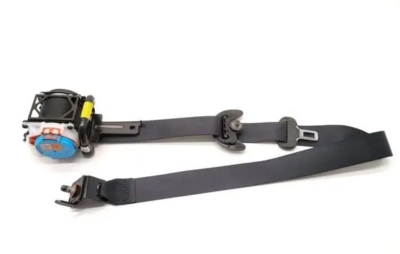Hyundai Kona I Front seatbelt 88810K4200