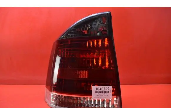 Opel Vectra C Rear/tail lights 