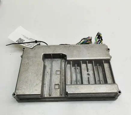 Land Rover Discovery 5 Sound amplifier N8E219C164HB