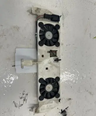 Citroen C5 Other interior part 9649602680A