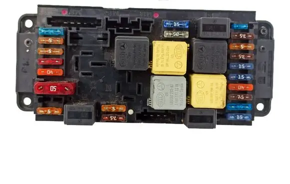 Fuse module