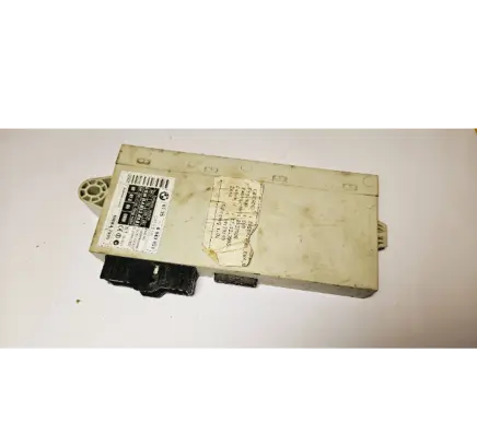 BMW 5 E60 E61 CAS control unit/module 6943851