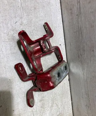 Citroen C3 Aircross Rear door hinge set 