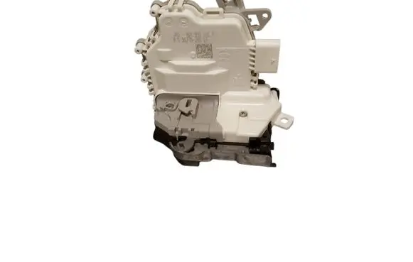Audi A5 Sportback 8TA Front door lock 8J1837016F