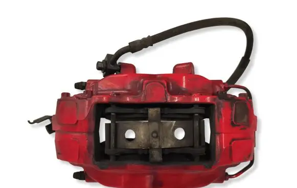 Tesla Model S Front brake caliper 