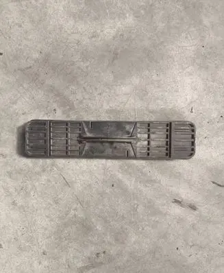 Peugeot 307 Cabin air micro filter cap 9635818380