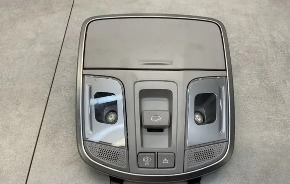 Hyundai Tucson TL Front seat light 92810D300X