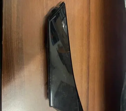 Tail light part