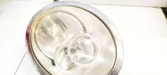 Mini One - Cooper R50 - 53 Headlight/headlamp 1305236065