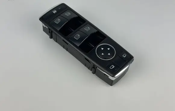 Mercedes-Benz C W204 Electric window control switch A2049055302 90169103353755 10021550