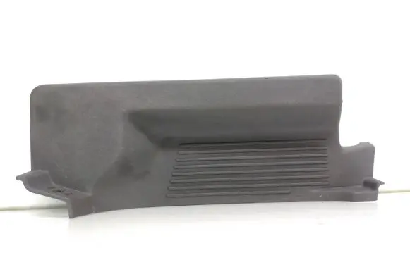 Ford Transit Courier Rear sill trim cover ET76A13244CEW ET76A13244BEW