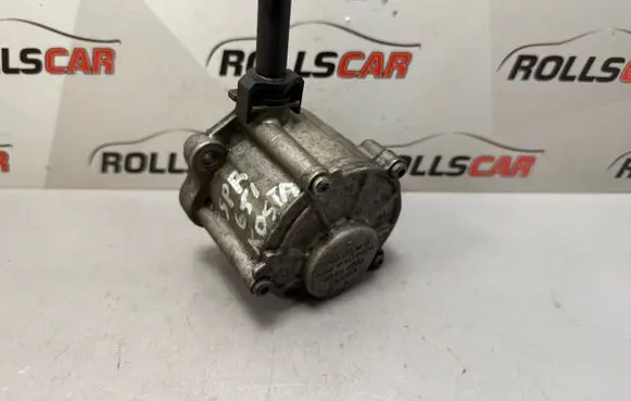 Mercedes-Benz Sprinter W906 Vacuum pump A6512300165