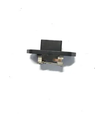 Honda HR-V Heater blower motor/fan resistor 2S96030753