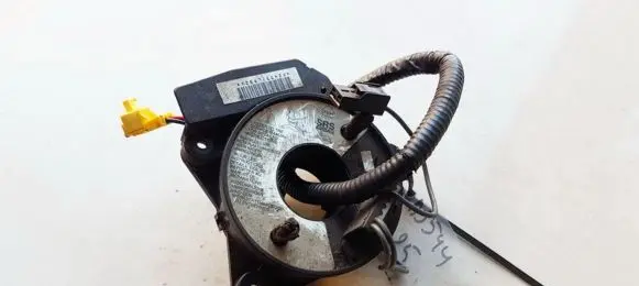 Honda Accord Airbag slip ring squib (SRS ring) FZH337L952V