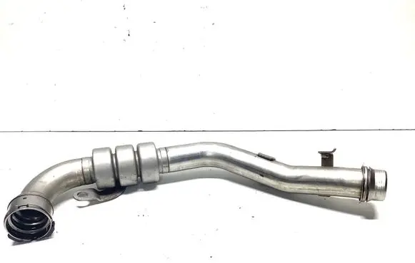 Nissan Navara D23 Intercooler hose/pipe