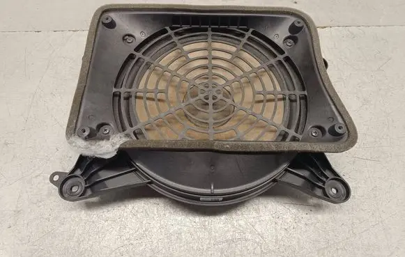 Audi A6 S6 C7 4G Parcel shelf speaker 4G5035412 EAS25PL206B 191011