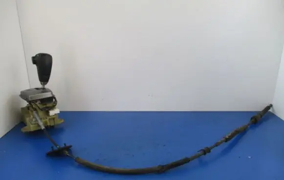 KIA Sorento Gear shift rod 