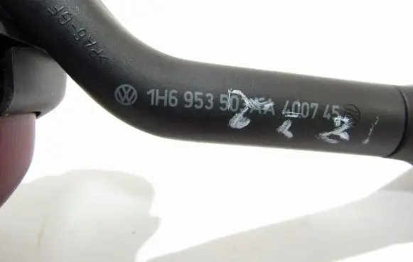 Volkswagen Golf III Multifunctional control switch/knob 1H6953503AA