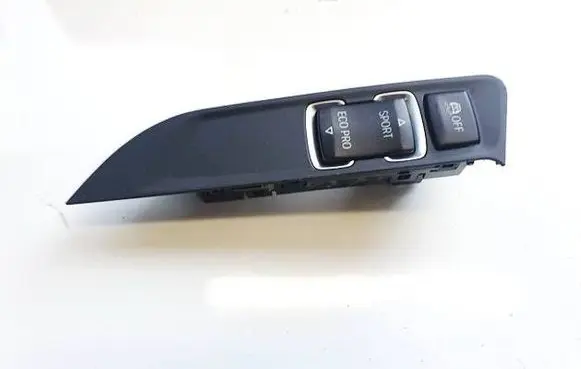 ESP (stability program) switch