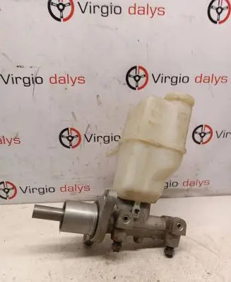 Peugeot 508 Master brake cylinder 9646980980