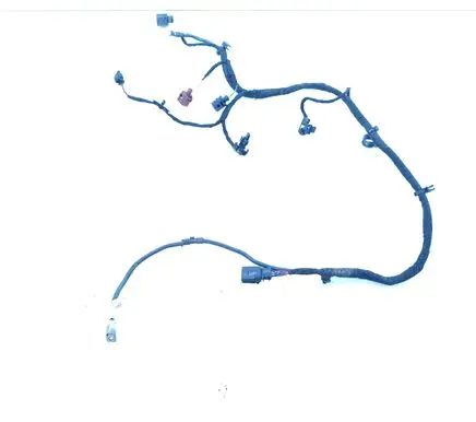 Skoda Enyaq iV Wires (generator/alternator) 5Q0971230