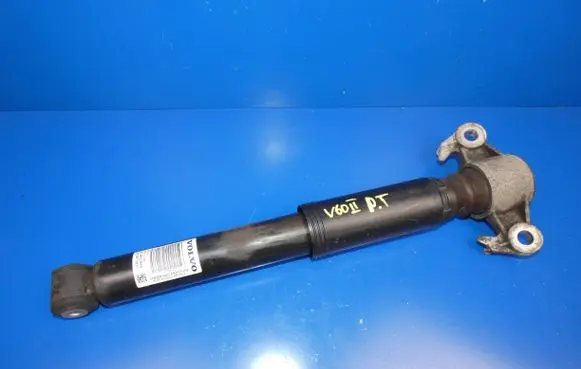 Volvo V60 Rear shock absorber/damper 31658541