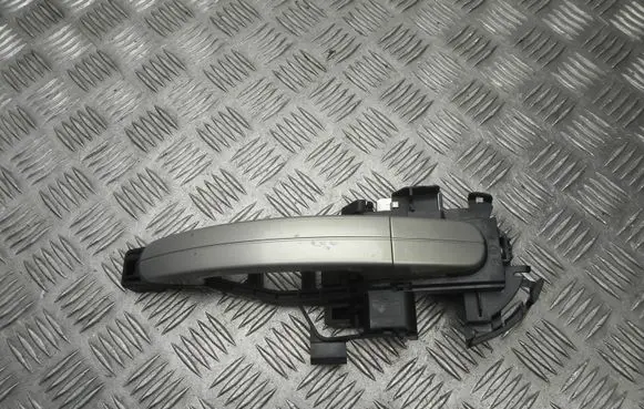 Ford Tourneo Front door exterior handle BK21V224A37AC