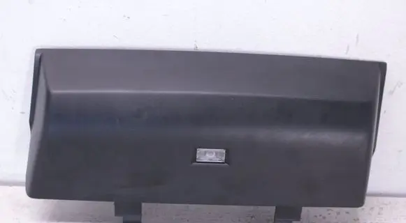 BMW X3 F25 Dashboard lower bottom trim panel 9301724