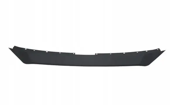 Mazda CX-5 II Front bumper upper radiator grill KSD4507E1A9U