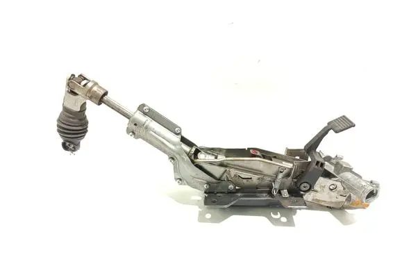 Ford Transit Custom Steering wheel axle KK213C529CC 915574 21012202050