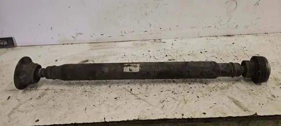 Suzuki Grand Vitara II Front prop shaft