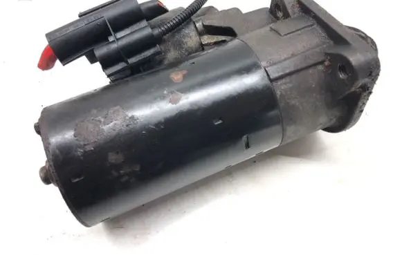 Ford Focus Starter motor