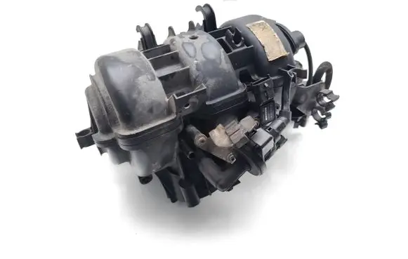 Opel Corsa D Intake manifold 55563676 1021265S01