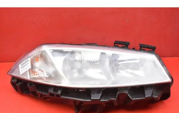 Renault Megane II Headlight/headlamp 89307000