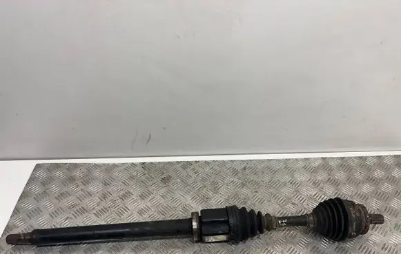 Volvo V70 Front driveshaft T040916 P8689211