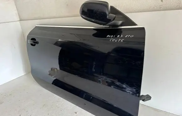 Audi A5 8T 8F Door (2 Door Coupe) 8T0