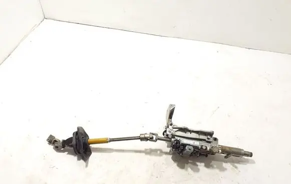 Steering column universal joint