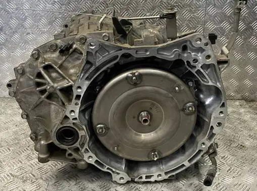 Nissan X-Trail T31 Automatic gearbox 1XF05 MR20 MR20DE