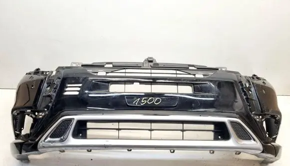 Mitsubishi Outlander Front bumper 6410G227ZZ