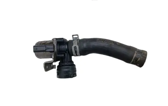 Mercedes-Benz C W204 Coolant heater A2712030164