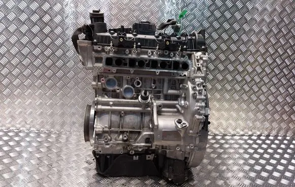 Mercedes-Benz A W177 Engine 654920
