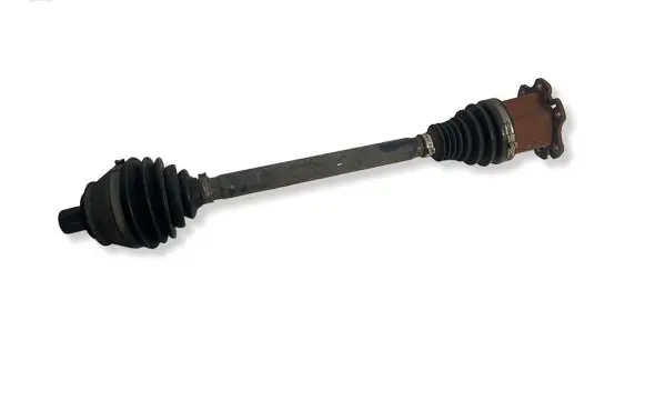 Volkswagen Phaeton Front driveshaft 3D0407271F