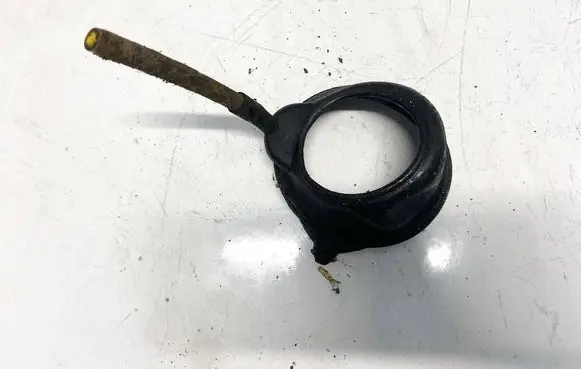 Ford Galaxy Fuel tank filler cap 7m0201253 95vwa27936aeae
